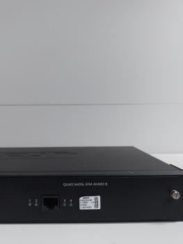 Preview: Adtran NetVanta 4660 Glasfaser Router mit NetVanta Carrier Ethernet Quad SHDSL EFM Module